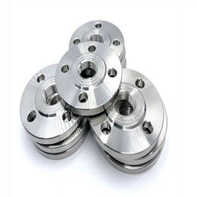 Приварити горловину трубних фланців